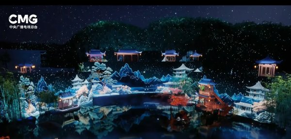 大福证券 秋晚带动文旅热潮 四川德阳景区人数持续攀升，同比增长6.58%