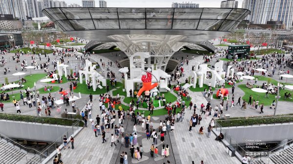 财聚配资 新业态、新场景、新科技 四川宜宾国庆中秋假期旅游人次与综合收入创历史新高